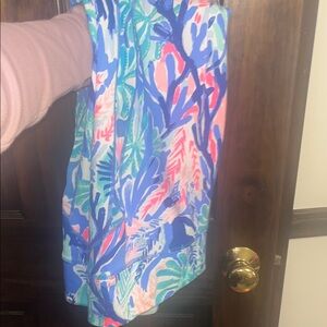 Lilly Pulitzer Legging